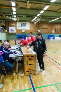 Bild 74 - B-Juniorinnen Hallen Landesmeisterschaft